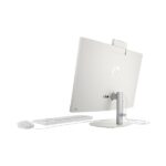 HP ProOne 240 G10 All-in-One Intel Core i5-1334U - 8GB DDR4 - 256GB SSD - 23.8" FHD - Color Blanco + Teclado QWERTY (ES) y Raton - immagine 4