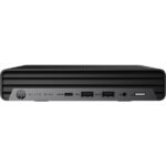 HP Pro Mini 800 G9 Mini PC Intel Core i5-14500 - 16GB - 512GB SSD - Windows 11 Pro - Color Negro