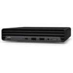 HP Pro Mini 800 G9 Mini PC Intel Core i5-14500 - 16GB - 512GB SSD - Windows 11 Pro - Color Negro - immagine 2