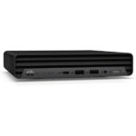 HP Pro Mini 800 G9 Mini PC Intel Core i5-14500 - 16GB - 512GB SSD - Windows 11 Pro - Color Negro - immagine 3