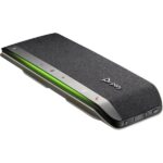 HP Poly Sync 40+ Altavoz Manos Libres + Dongle BT700 - Bluetooth - Doble Microfono - 30 Horas de Autonomia - IP64 - immagine 2
