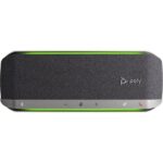 HP Poly Sync 40+ Altavoz Manos Libres + Dongle BT700 - Bluetooth - Doble Microfono - 30 Horas de Autonomia - IP64 - immagine 3