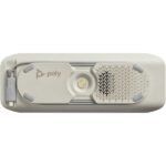 HP Poly Sync 40+ Altavoz Manos Libres + Dongle BT700 - Bluetooth - Doble Microfono - 30 Horas de Autonomia - IP64 - immagine 4