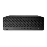 HP ProDesk 4 SFF G1i PC Sobremesa Intel Core Ultra 5 235 - 16GB - 512GB SSD - Windows 11 Pro - Color Negro