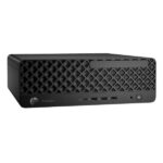HP ProDesk 4 SFF G1i PC Sobremesa Intel Core Ultra 5 235 - 16GB - 512GB SSD - Windows 11 Pro - Color Negro - immagine 2