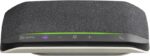 HP Poly Sync 10-M Altavoz Manos Libres - USB-A y USB-C - Doble Microfono - IP44
