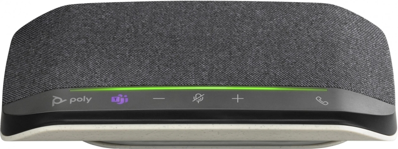HP Poly Sync 10-M Altavoz Manos Libres - USB-A y USB-C - Doble Microfono - IP44 HP Poly Sync 10-M Altavoz Manos Libres - USB-A y USB-C - Doble Microfono - IP44