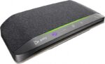 HP Poly Sync 10-M Altavoz Manos Libres - USB-A y USB-C - Doble Microfono - IP44 - immagine 2
