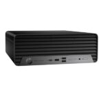 HP Pro 400 SFF G9 PC Sobremesa Intel Core i5-14500 - 16GB - 512GB SSD - Windows 11 Pro - Color Negro