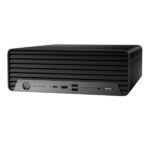 HP Pro 400 SFF G9 PC Sobremesa Intel Core i5-14500 - 16GB - 512GB SSD - Windows 11 Pro - Color Negro - immagine 2