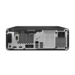 HP Pro 400 SFF G9 PC Sobremesa Intel Core i5-14500 - 16GB - 512GB SSD - Windows 11 Pro - Color Negro - immagine 3