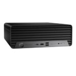 HP Pro 400 SFF G9 PC Sobremesa Intel Core i3-14100 - 16GB - 512GB SSD - Windows 11 Pro - Color Negro - immagine 2