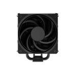 Cooler Master V4 Alpha 3DHP - 4 Heatpipes + 2 3DHP - Multisocket Universal - Color Negro - immagine 2
