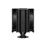 Cooler Master V4 Alpha 3DHP - 4 Heatpipes + 2 3DHP - Multisocket Universal - Color Negro - immagine 4