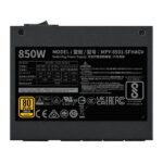 Cooler Master V SFX Fuente de Alimentacion 80+ Gold 850W - ATX 3.1 - PCIe 5.1 - 12V-2X6 - PFC Activo - Full Modular - immagine 2