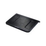Cooler Master Notepal L1 Base de Refrigeracion para Portatil hasta 17" - 1 Ventilador Silencioso
