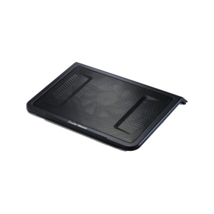 Cooler Master Notepal L1 Base de Refrigeracion para Portatil hasta 17" - 1 Ventilador Silencioso