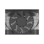Cooler Master Notepal L1 Base de Refrigeracion para Portatil hasta 17" - 1 Ventilador Silencioso - immagine 2
