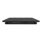 Cooler Master Ergo Stand IV Base de Refrigeracion para Portatil hasta 17" - 1 Ventilador Silencioso - 5 Niveles de Inclinacion - Tira Led Azul - immagine 2