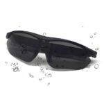 Energy Sistem TrackVibe Sport Music Gafas Bluetooth - Filtro Anti Luz Azul y Proteccion UV400 - Reproduccion de Musica - Microfono y Asistente de Voz - IPX5 - Control Tactil - Autonomia 5 horas - Color Negro - immagine 4