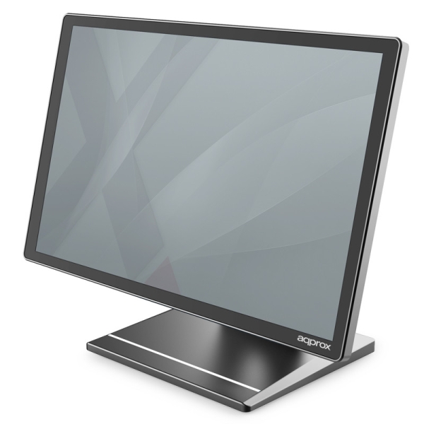 Approx APPTPV06 TPV con Pantalla Capacitiva 15.6" Intel N5095 - 8GB DDR4 - 256GB SSD - Altavoces - WiFi