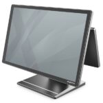 Approx APPTPV06VFD TPV con Pantalla Capacitiva 15.6" Intel N5095 - 8GB DDR4 - 256GB SSD - Altavoces - WiFi