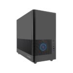 Coolbox MP2 Caja Torre MicroATX - Tamaño Disco Soportado 3.5"