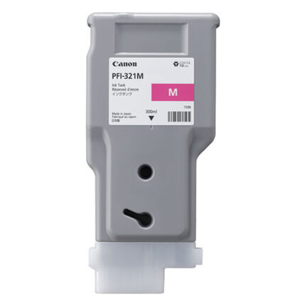 Canon PFI-321M Magenta Cartucho de Tinta Original - 6269C001
