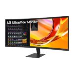 Displayport - VESA 100x100 - Color Negro