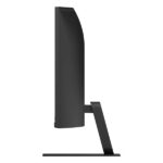 LG Ultrawide Monitor 34" Curvo 1800R VA WQHD 120Hz HDR10 AMD FreeSync Premium - Respuesta 5ms - 21:9 - HDMI, Displayport - VESA 100x100 - Color Negro - immagine 4