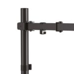 Inclinable y Extensible - Gestion de Cables - Peso Max 10kg - VESA 100x100mm