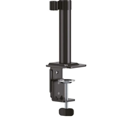 Inclinable y Extensible - Gestion de Cables - Peso Max.10kg por Pantalla - VESA 100x100mm