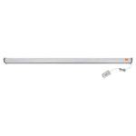Nobo Pantalla de Proyeccion Electrica para Pared 1920x1440mm - Montaje en Pared - Control Remoto - Superficie Blanca Mate - Color Blanco - immagine 3