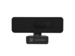 Natec Galago Webcam USB Full HD - 1080p - 30 fps - Color Negro - immagine 3