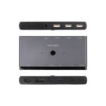 Displayport 8K@60Hz