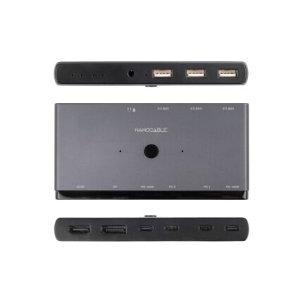 Displayport 8K@60Hz