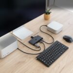 3xUSB-A