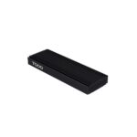 Tooq TQE-2230B Caja Externa M.2 NVME PCIe USB3.1 Gen2 Aluminio - Color Negro