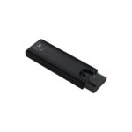 Tooq TQE-2230B Caja Externa M.2 NVME PCIe USB3.1 Gen2 Aluminio - Color Negro - immagine 3