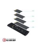 Tooq TQE-2230B Caja Externa M.2 NVME PCIe USB3.1 Gen2 Aluminio - Color Negro - immagine 4