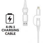 USB-A