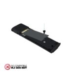 Tooq TQE-2231B Caja Externa M.2 NVME PCIe USB3.1 Gen2 Aluminio - Color Negro - immagine 5