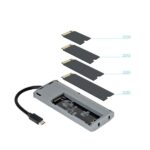 2xUSB-A 3.0