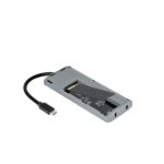 1xUSB-C PD 100W