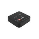 Tooq TQDS-201B Dock Doble Bahia M.2 NVMe NGFF PCIe - USB-C 3.2 Gen2 - Soporta PM