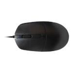 Unykach UK50545 Pack de Teclado + Raton 1200dpi OEM - 3 Botones - Uso Ambidiestro - Color Negro - immagine 3