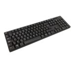 Unykach UK50545 Pack de Teclado + Raton 1200dpi OEM - 3 Botones - Uso Ambidiestro - Color Negro - immagine 4