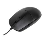 Unykach UK50545 Pack de Teclado + Raton 1200dpi OEM - 3 Botones - Uso Ambidiestro - Color Negro - immagine 5