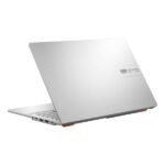 Asus Vivobook Go 15 Portatil 15.6" AMD Ryzen 5 40 - 8GB - 512GB SSD - Color Plata - Teclado QWERTY (ES) - immagine 5