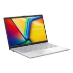 Asus Vivobook Go 15 Portatil 15.6" AMD Ryzen 5 40 - 8GB - 512GB SSD - Windows 11 Home - Color Plata - Teclado QWERTY (ES) - immagine 3